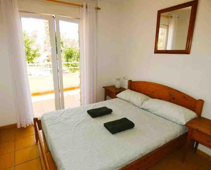 Vibrant Central Albir Pad L'Alfas del Pi Exterior photo