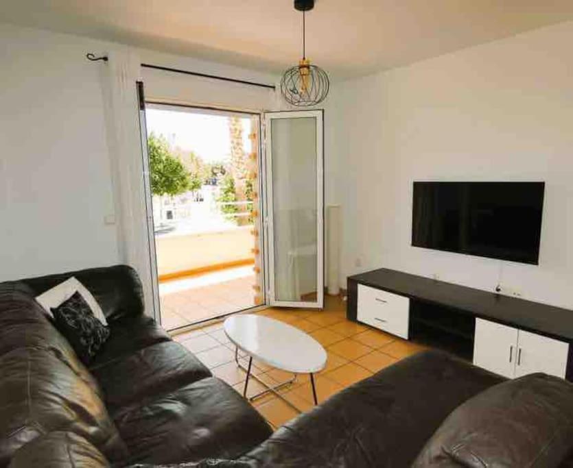 Vibrant Central Albir Pad L'Alfas del Pi Exterior photo