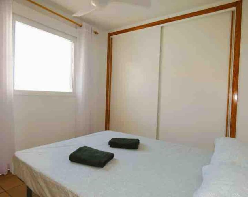 Vibrant Central Albir Pad L'Alfas del Pi Exterior photo